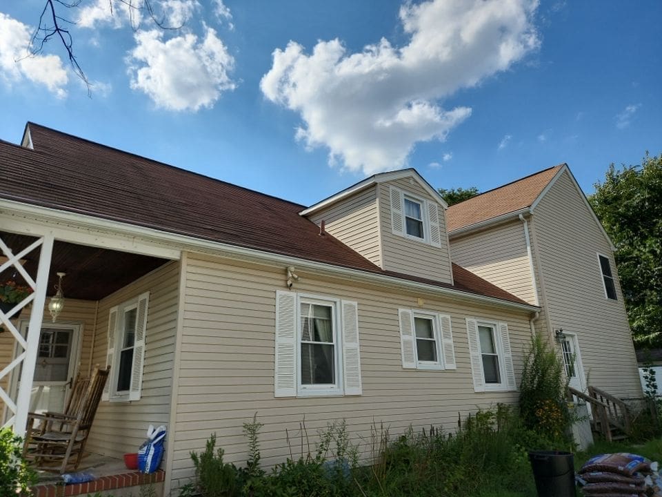 Asphalt Shingle Roofing Services in Shipley, MD